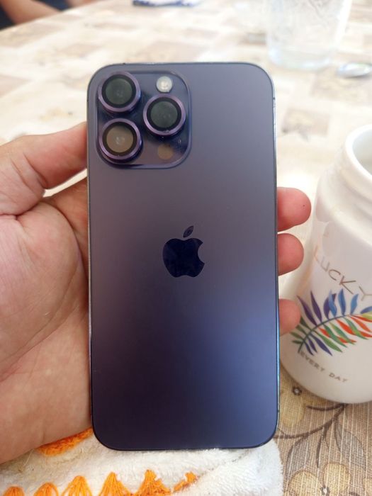 IPhone 14 Pro Max 512 GB LL/A 77 batare