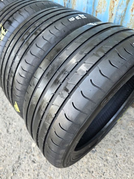 Anvelope Vară 225.45.17 Sava An 2021 Profil 7mm Grosim