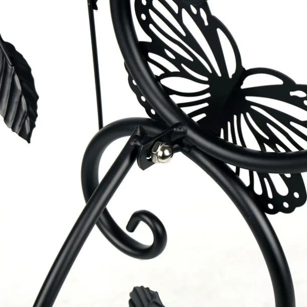 Цветарник. Поставка са саксии MC0135BK-N