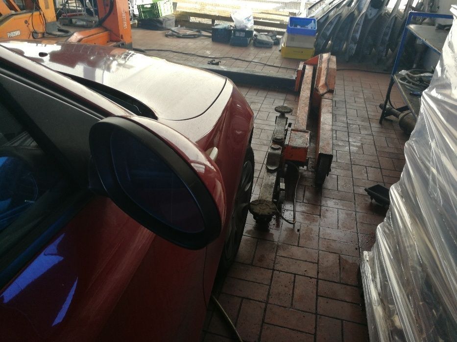 Oglinda BMW Seria 1 E87 oglinzi electrice stanga dreapta BMW E87