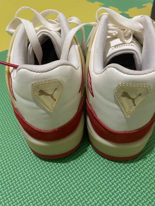 Nike Air Force, PUMA. Кроссовки Lifestyle. Оригинал 100%