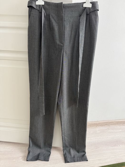 Класические брюки и юбки