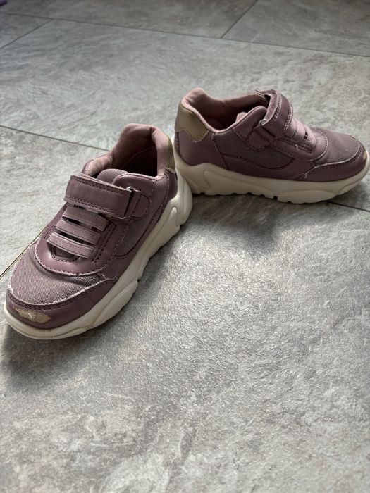 Детски обувки Geox N.25