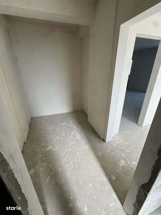 Apartament 3 camere , 92 mp + parcare , Green Residence