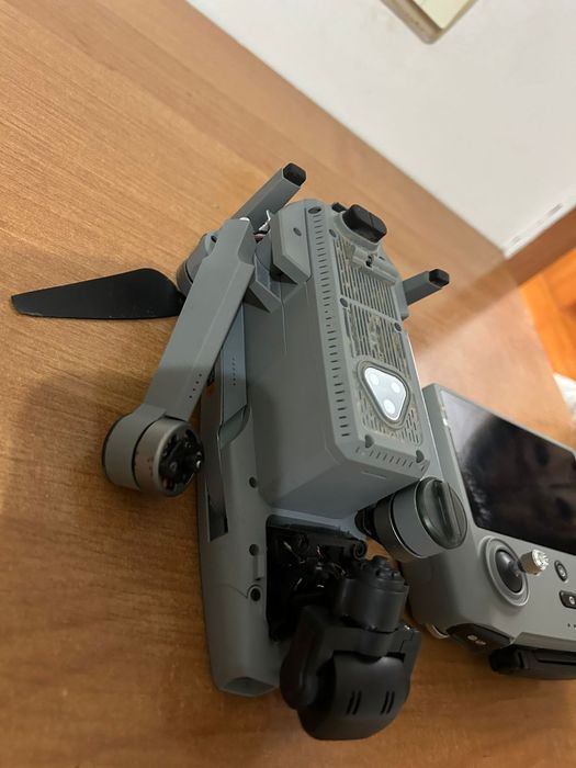 Продам сломанный дрон