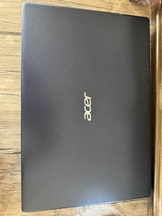 Ноутбук acer 10 поколение