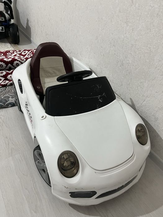 Велосипед для детей