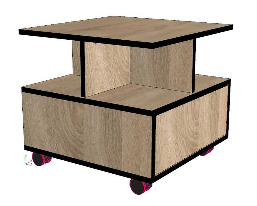 Журнальный столик  Stolik