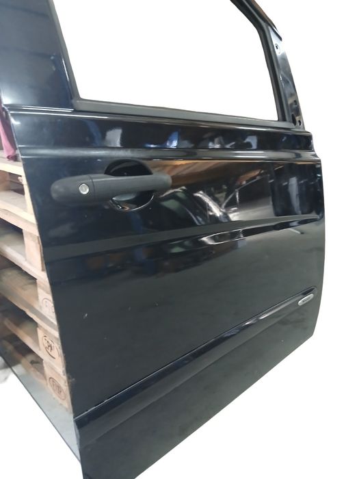 Usa Portiera Dreapta Fata Mercedes-Benz Vito Bus W639 2003-2014