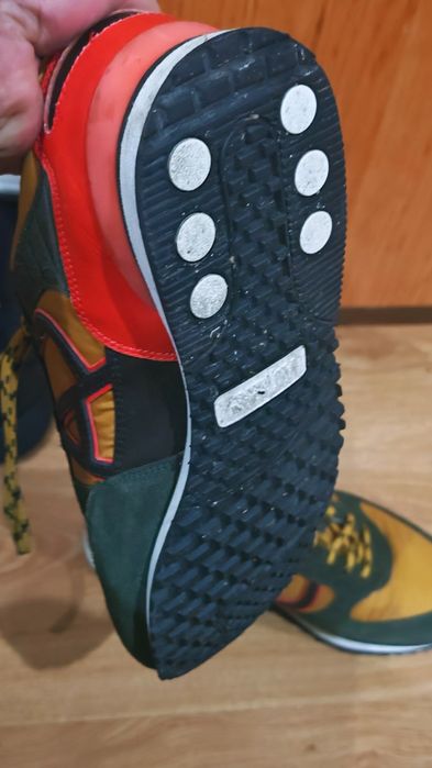 Armani jeans мъжки маратонки