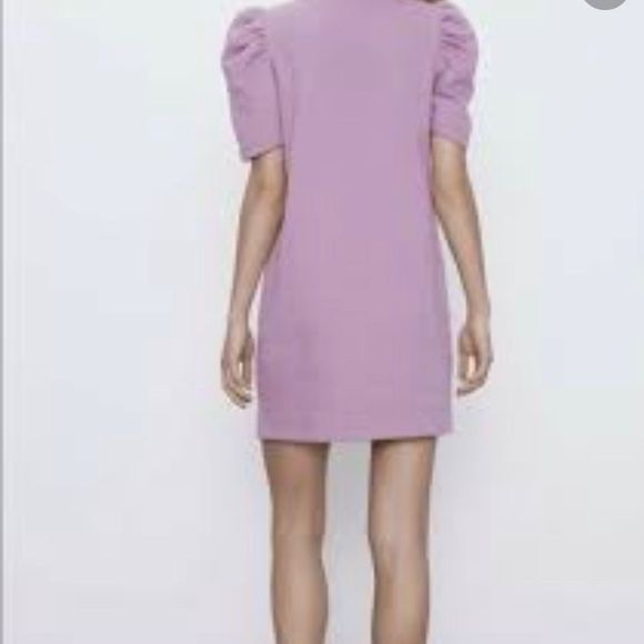 Дамска рокля Zara