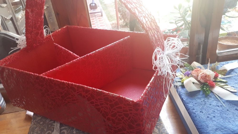 Сарпа ураб берамиз