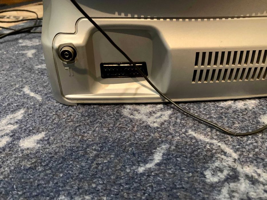 LG NR CK-14F84S – 14-инчов цветен телевизор