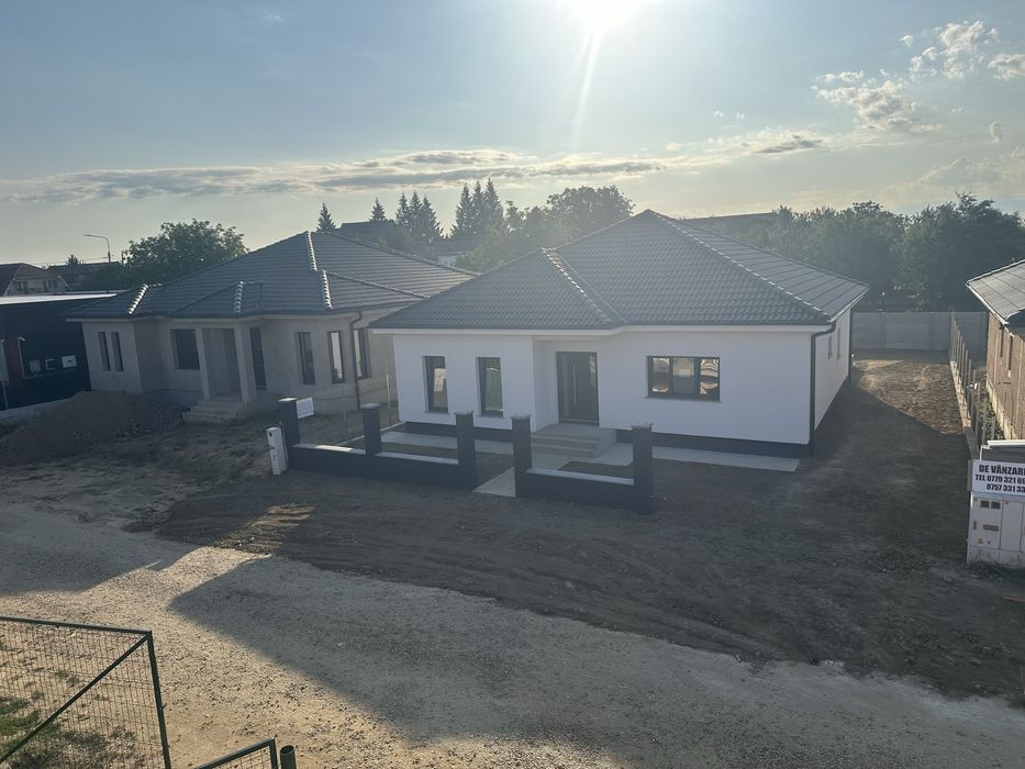 Casă de Vânzare in satu mare