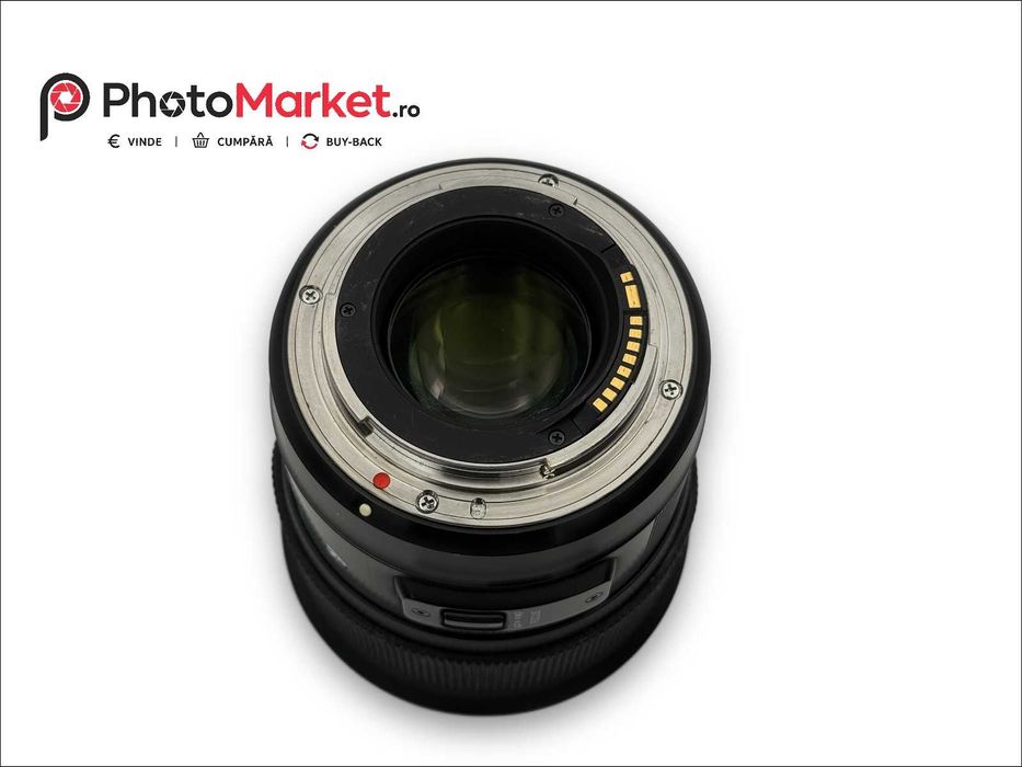 Sigma 24mm F1.4 DG HSM ART - Canon EF -  Factura + Garantie