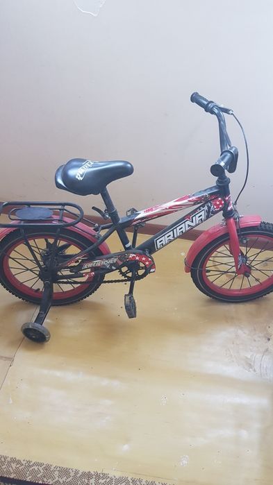 Велосипед сотилади