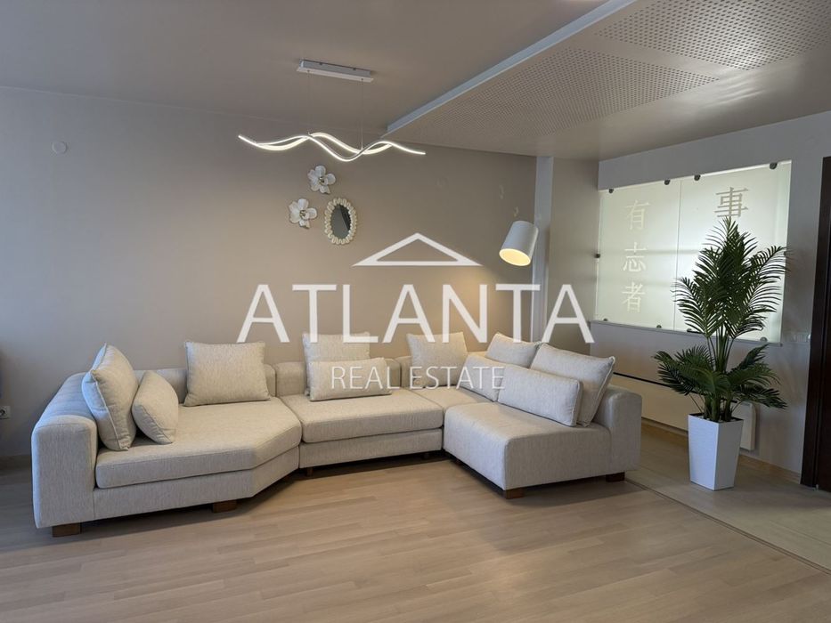 Дава се под наем Мезонет в Варна, м-т Евксиноград - 180 кв.м за 2000 € - Снимка #1