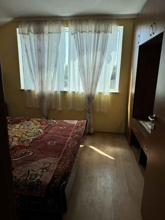 Къща с. Сърнево Стара Загора