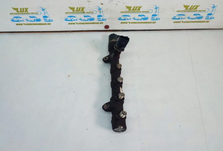 Rampa injectoare 2.0 tdci ck2q-9d280-aa Ford Transit Custom 1 (2012 - 2018)