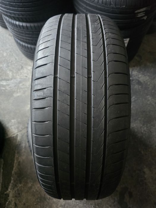 Pirelli 225/55 R17 101Y vară