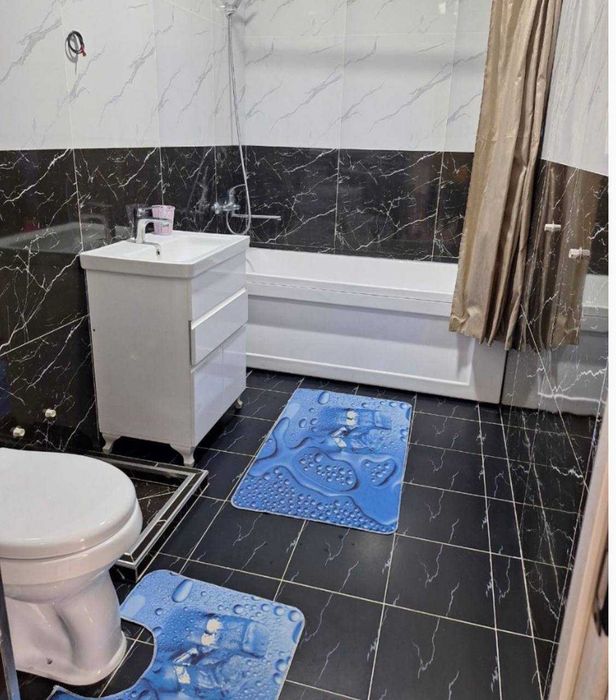 Продажа Евродома на Новом Узбекистане (N 10804 )