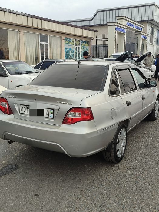 2011 йил 1,6 Нексия 2. Андижон 5800$