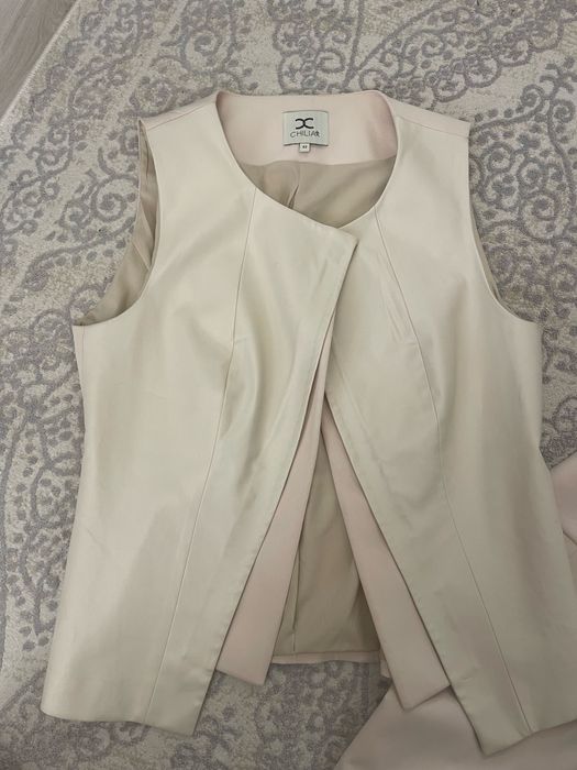 Шикарный костюм из Serginetti