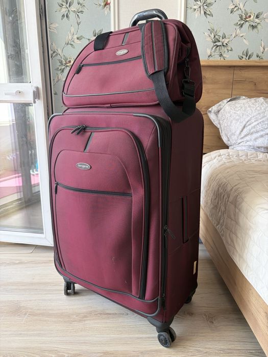 Samsonite Самсонайт