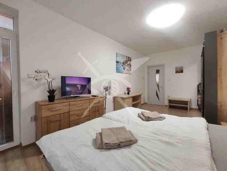 Двустаен апартамент в Слънчев Бряг! 100197