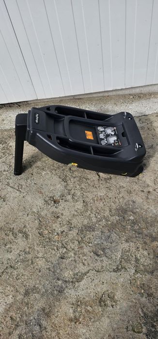 Количка Peg Perego Book с три коша и isofix база за кола