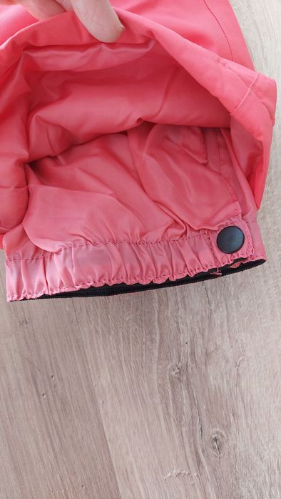 Детски зимен гащеризон