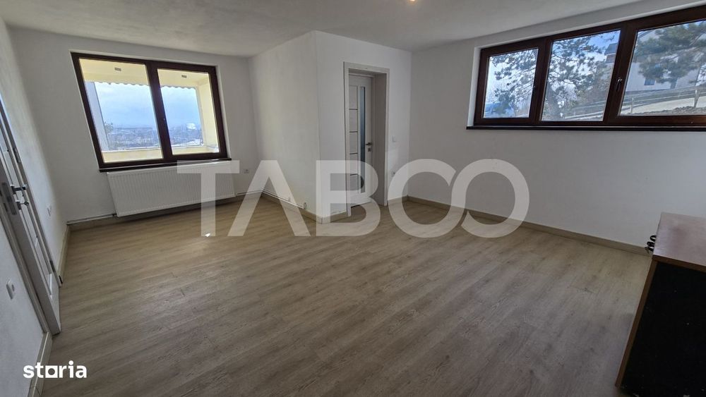 Spatiu birouri de inchiriat 48mp 2 camere 1 baie parcare DaVinci