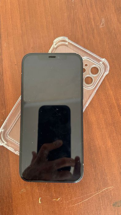 Айфон 12 без ремонта!