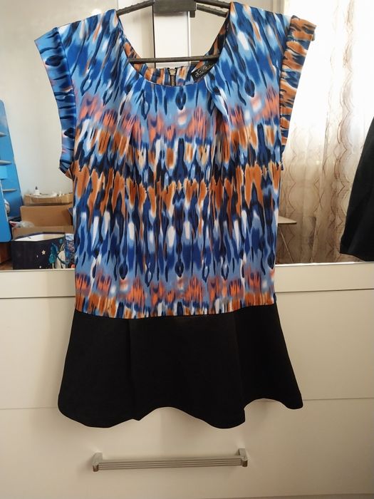 Летняя женская одежда