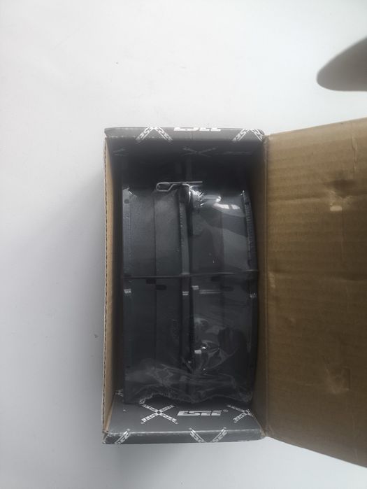 Тормозные колодки