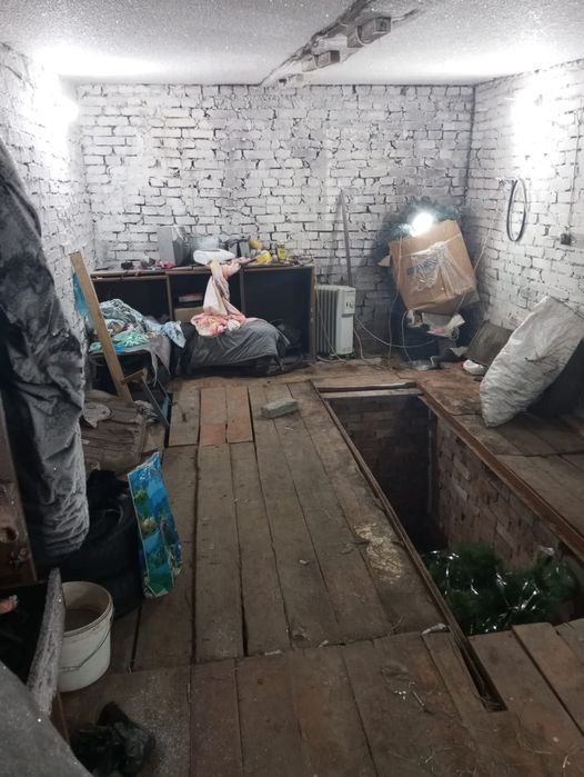 Продам гараж Железнодорожник