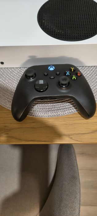 Xbox Series S / 512 GB