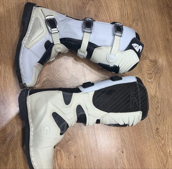 THOR cross ботуши