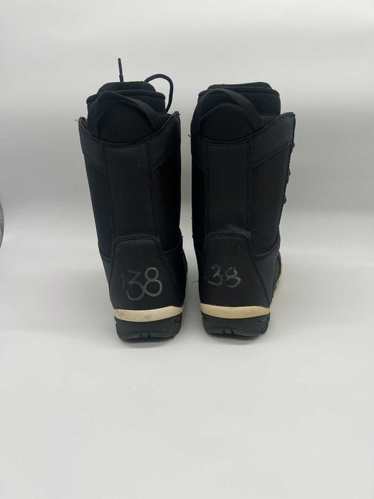 Boots snowboard TRANS marime EUR:38 Mondo:24