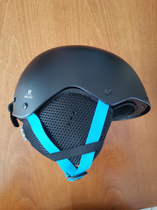 Ски каска Salomon