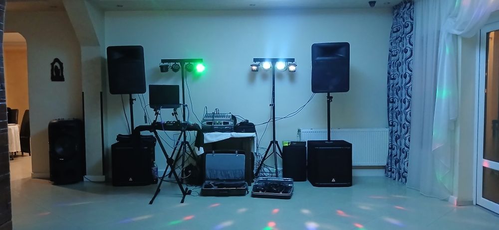 Dj evenimente , judetul Neamț