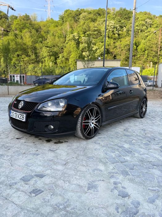 Vand VW Golf 5 GTI