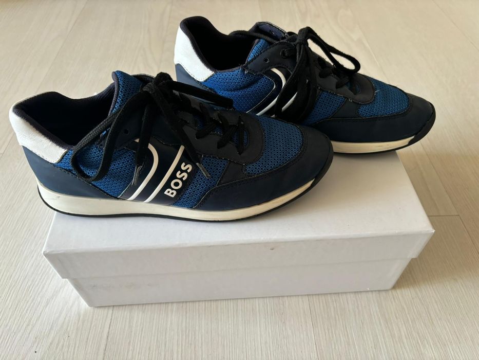Оригинални обувки Boss
