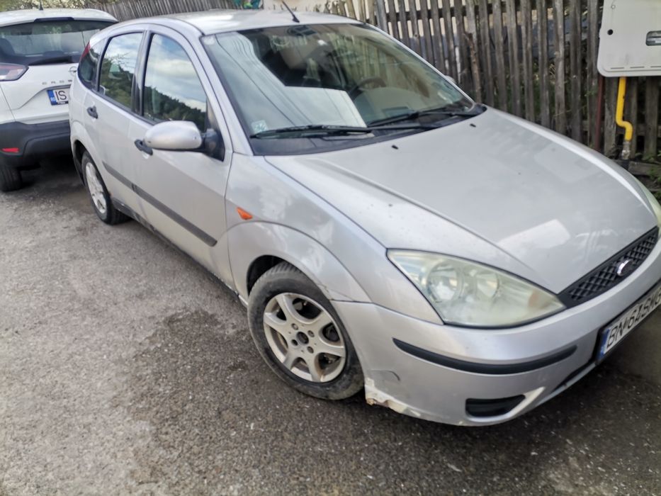 FORD Focus 2003 — imagine 2