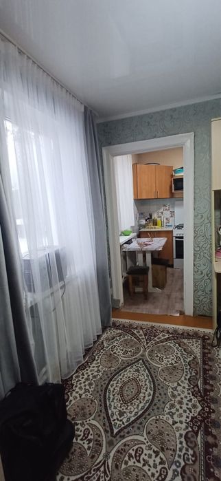 Продам дом в рабочем