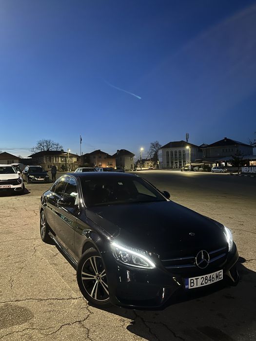 Mercedes-benz c350e plug in hybrid