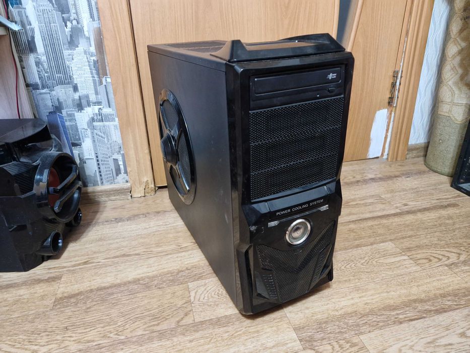 I5-4460 + GTX750