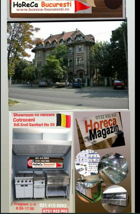 ARAGAZ de PODEA pe GAZ Oale Mari / ARAGAZ pentru Oale Mari /