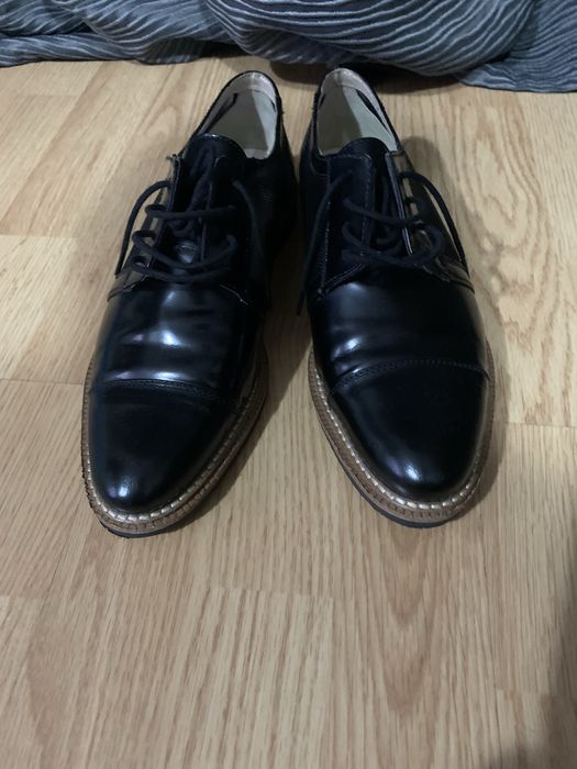 Pantofi office dama Kurt Geiger