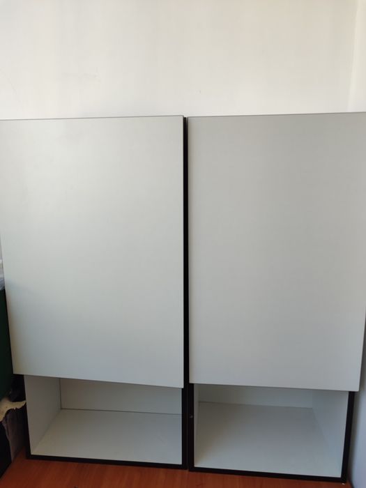 Шкафчики настенные